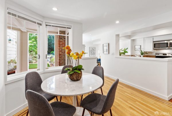 Property at 1763 Oak St, San Francisco, CA 94117