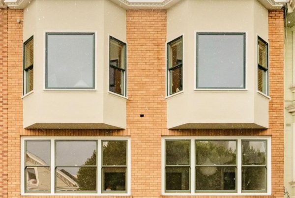 Property at 49 Dorland St #2, San Francisco, CA 94110