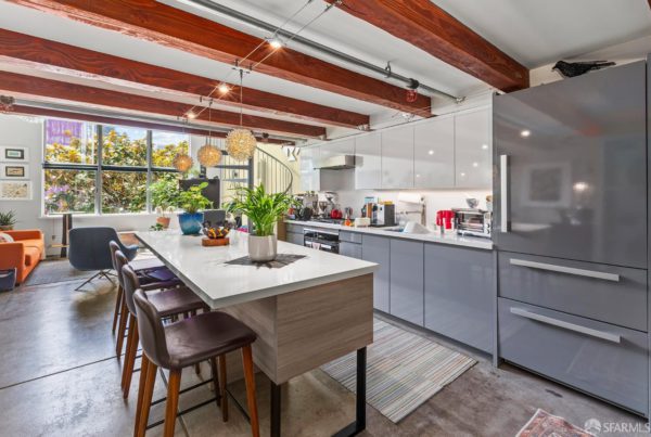 Property at 701 Pennsylvania Ave #107, San Francisco, CA 94107