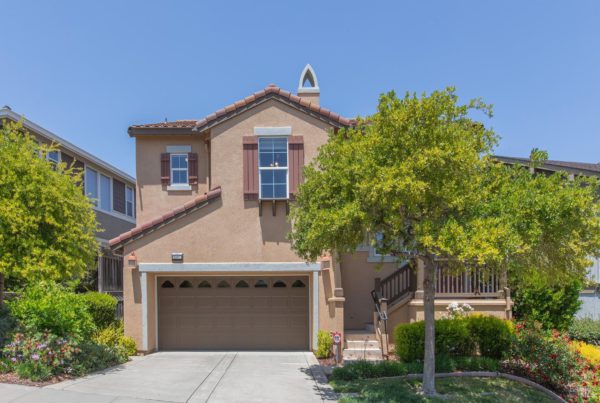 Exterior preview of 6597 Deerfield Dr, Vallejo, CA 94591