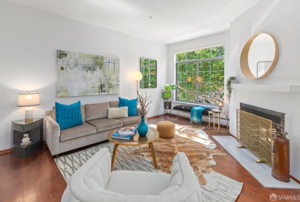 Exterior preview of 2060 Sutter St #202, San Francisco, CA 94115